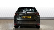 Mazda CX-5 2.2d Sport Nav+ 5dr Diesel Estate